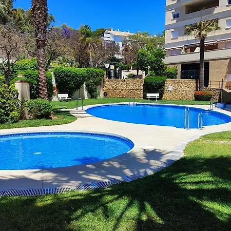 2bdr Penthouse, Terrace, Bbq, Pools And Sea View In Appartement