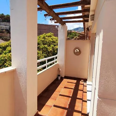2bdr Penthouse, Terrace, Bbq, Pools And Sea View In Appartement Benalmádena