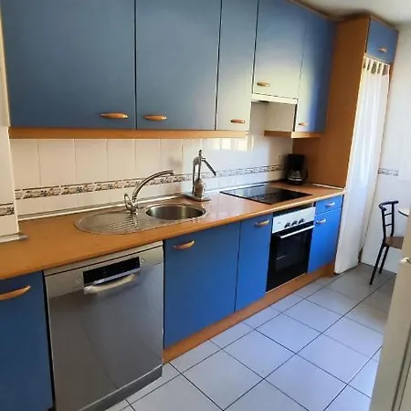 2bdr Penthouse, Terrace, Bbq, Pools And Sea View In * Benalmádena