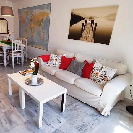 2bdr Penthouse, Terrace, Bbq, Pools And Sea View In * בנאלמדנה