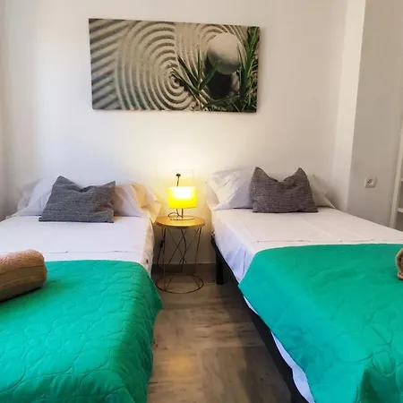 דירה 2bdr Penthouse, Terrace, Bbq, Pools And Sea View In *