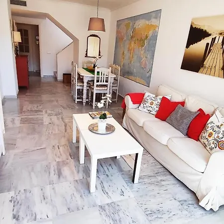2bdr Penthouse, Terrace, Bbq, Pools And Sea View In Benalmádena
