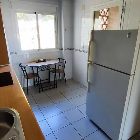 2bdr Penthouse, Terrace, Bbq, Pools And Sea View In Appartement *