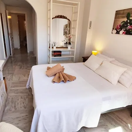 Appartement 2bdr Penthouse, Terrace, Bbq, Pools And Sea View In *