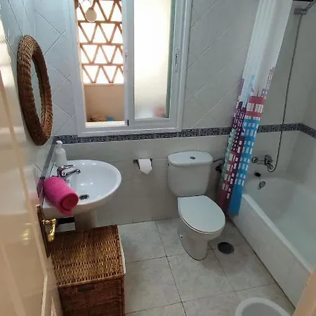 2bdr Penthouse, Terrace, Bbq, Pools And Sea View In * Benalmádena