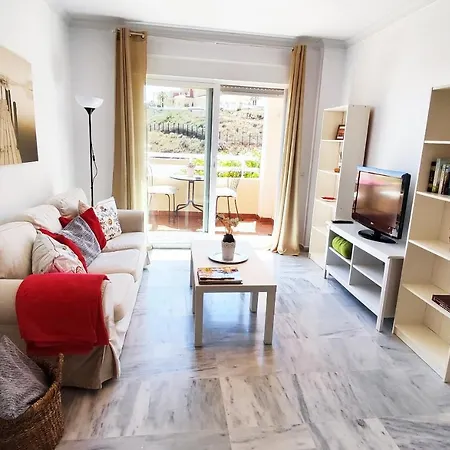 Appartement 2bdr Penthouse, Terrace, Bbq, Pools And Sea View In
