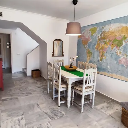 2bdr Penthouse, Terrace, Bbq, Pools And Sea View In Appartement