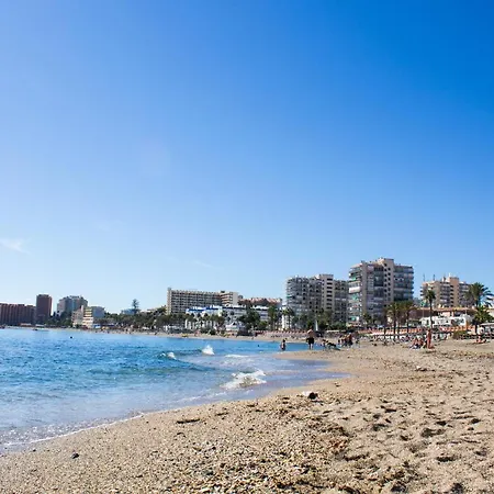 Appartement 2bdr Penthouse, Terrace, Bbq, Pools And Sea View In