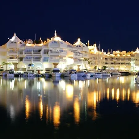 2bdr Penthouse, Terrace, Bbq, Pools And Sea View In Benalmádena