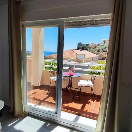公寓 2bdr Penthouse, Terrace, Bbq, Pools And Sea View In *