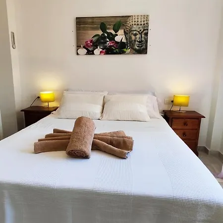 公寓 2bdr Penthouse, Terrace, Bbq, Pools And Sea View In *